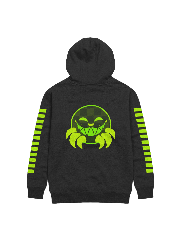 Database set [02]: Ramcoon Hoodie product image (7)