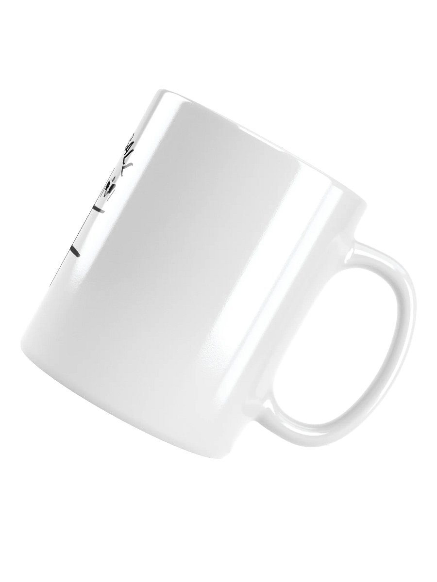 Pickleball Tac Mug product image (5)