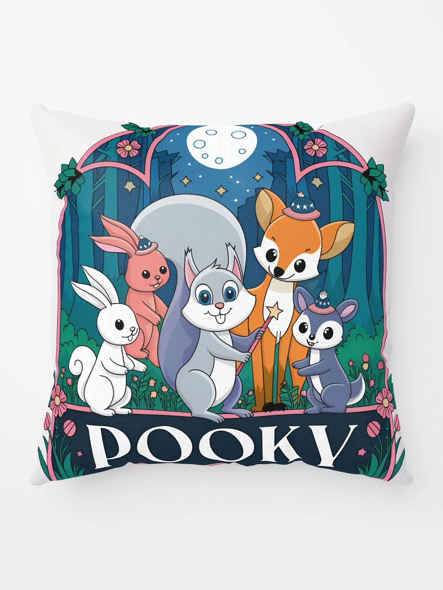 Dreamy Nights All-Over Print Pillow product image (10)
