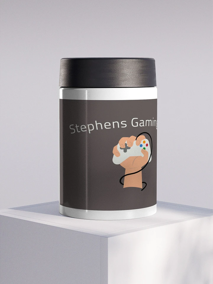 logo koozie product image (2)