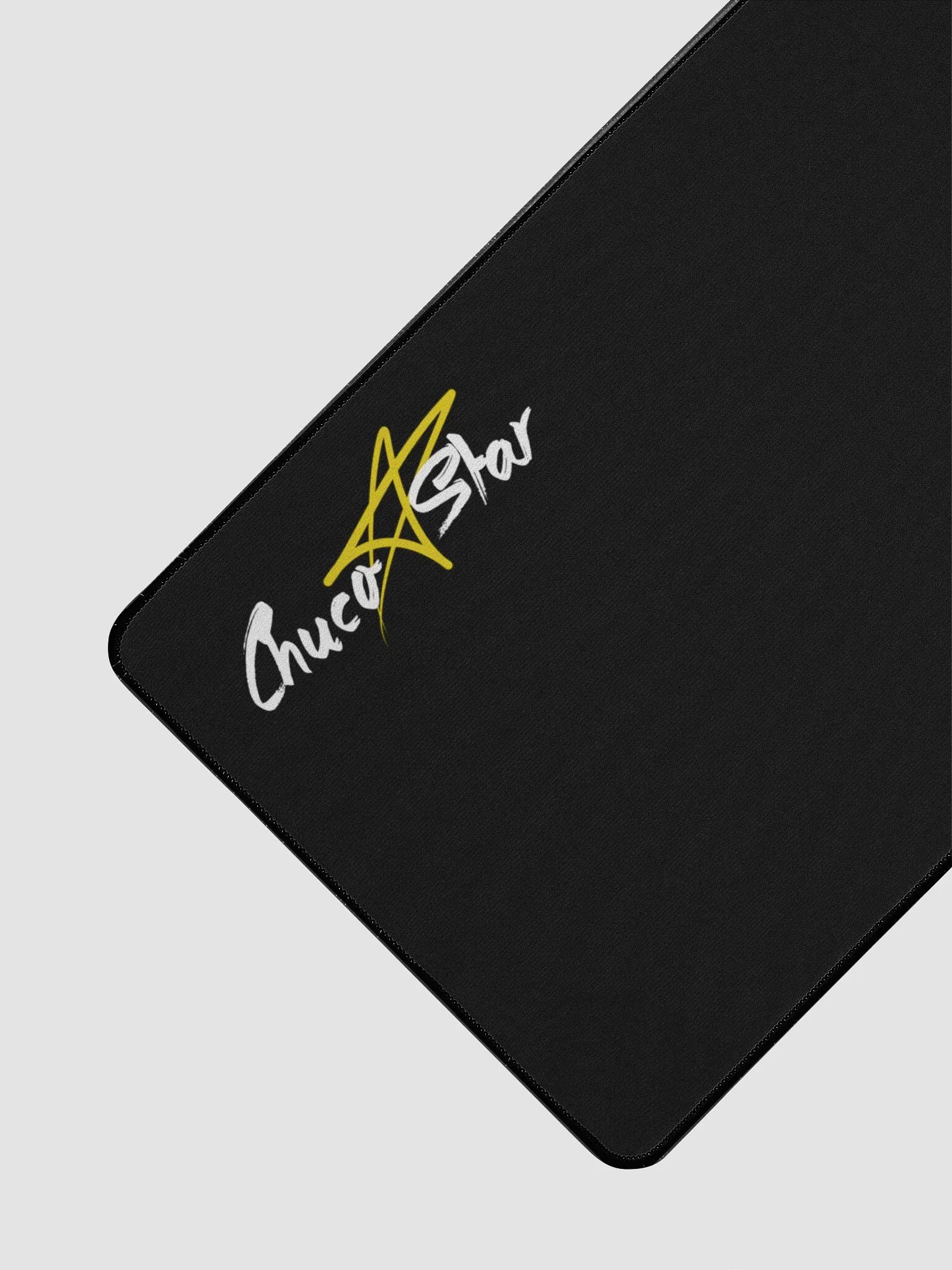 Chuco Star Jumbo Desk Mat product image (2)
