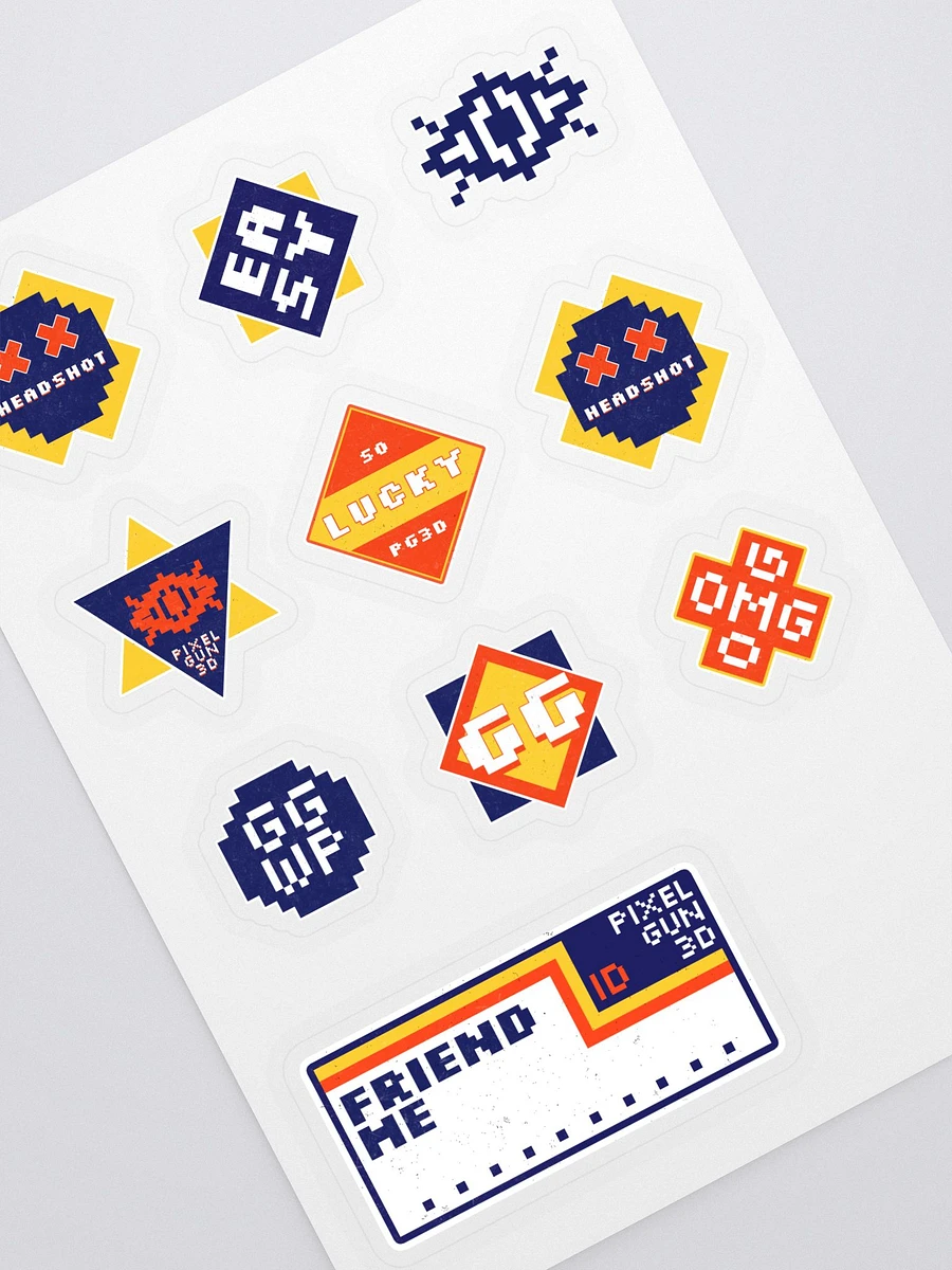 Stickers 2 product image (2)