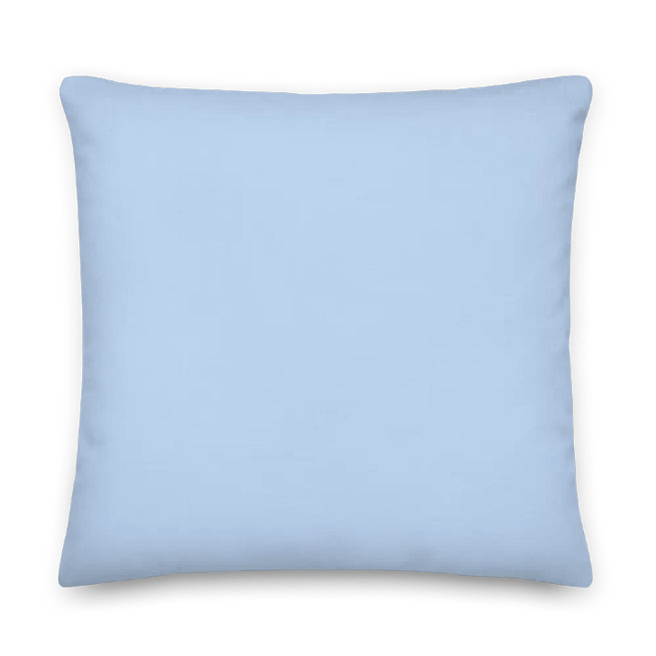 Rainbow Unicorn All-Over Print Pillow product image (2)