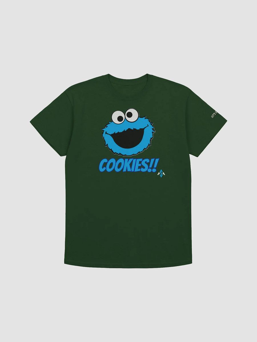 Cookie Monster product image (2)