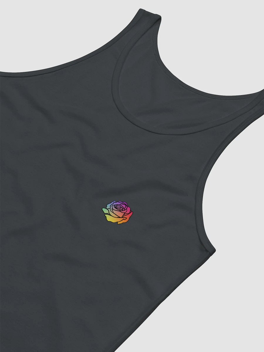 PRIDE Unisex Tank product image (3)