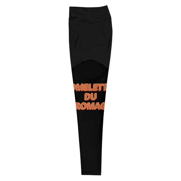GryffKarp SportsPants product image (2)