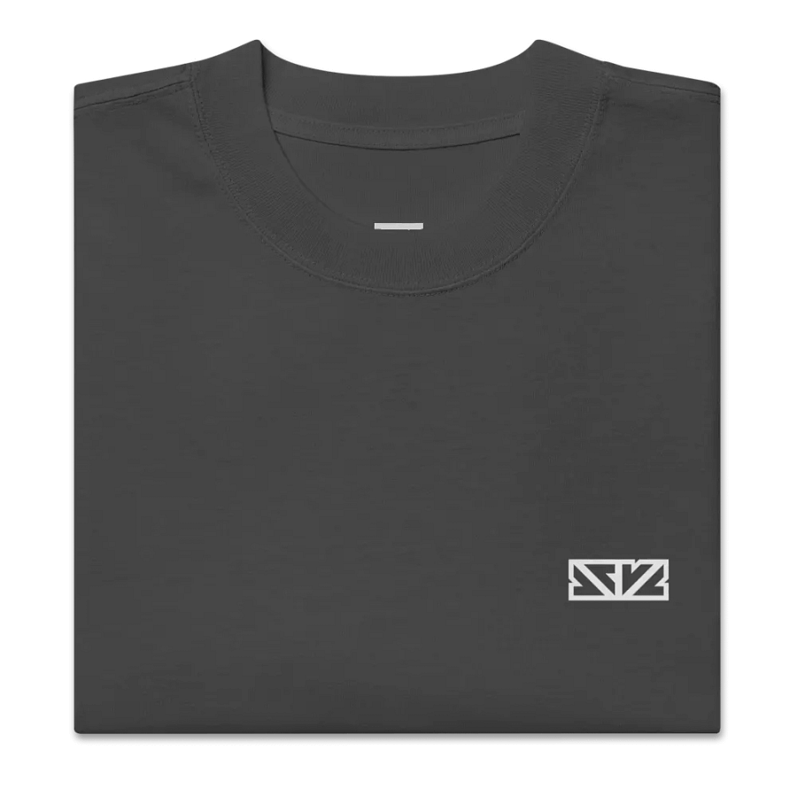 QCK x Dust 2 - Faded Black product image (3)