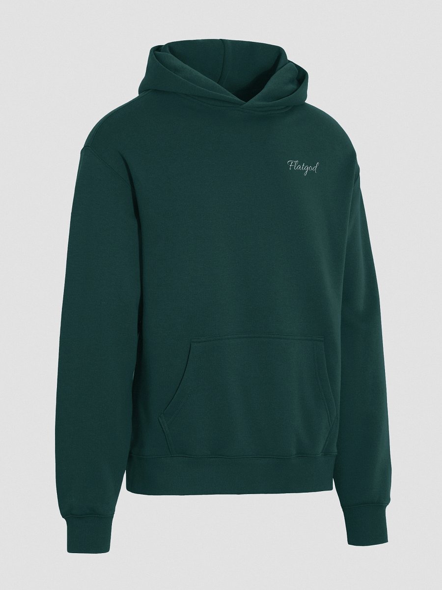Flatgod hoodie product image (4)
