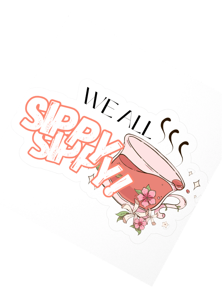 Sippy Sticky product image (4)