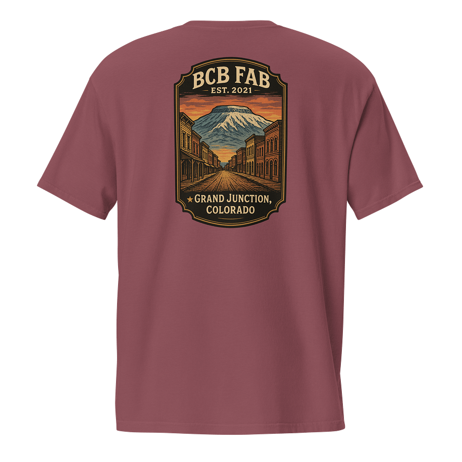 BCB FAB - Colorado T product image (1)