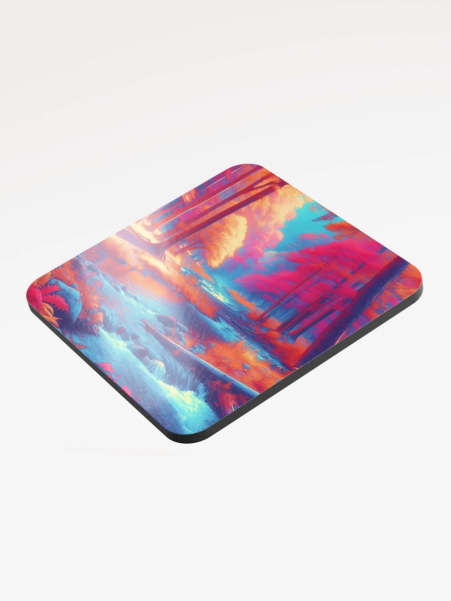 Season Themed Coaster Fall Edition product image (3)