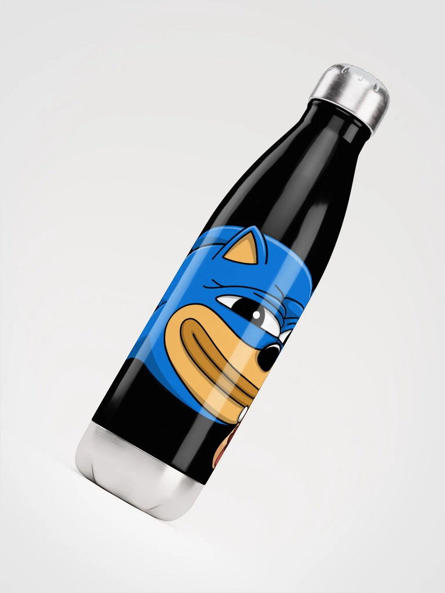 Got Meat Stainless Steel Bottle product image (7)
