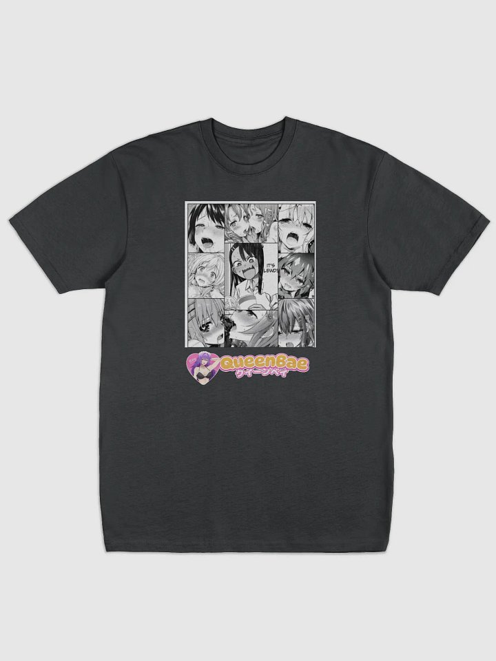 Queen Bae Shirt product image (1)