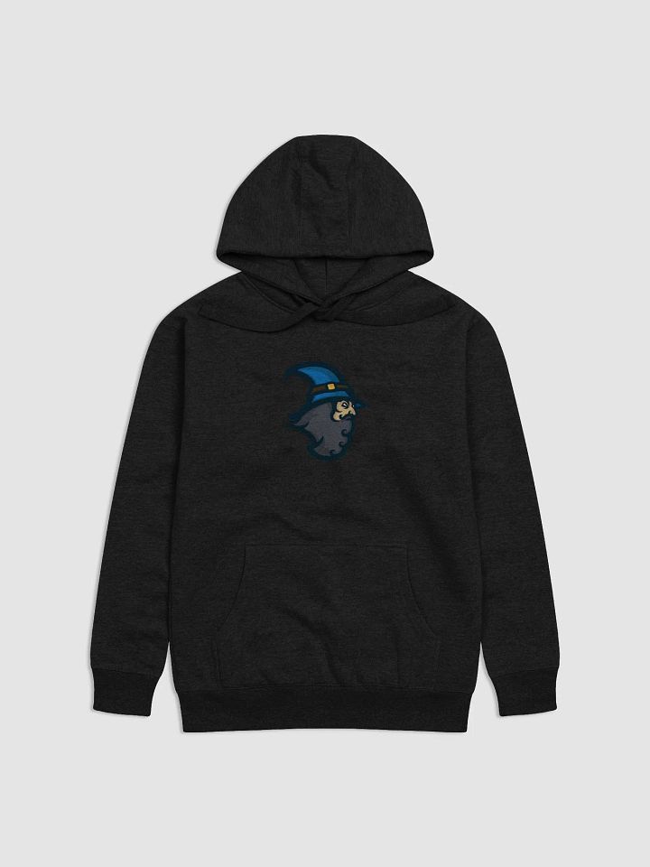 Wizards Premium Unisex Hoodie product image (5)