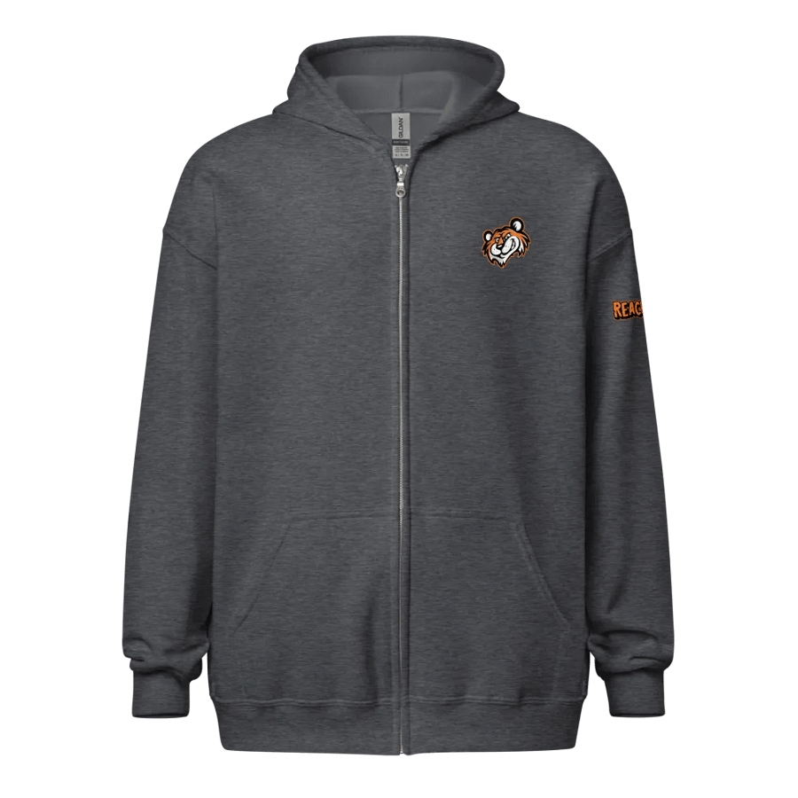 Classic Zip Hoodie product image (5)