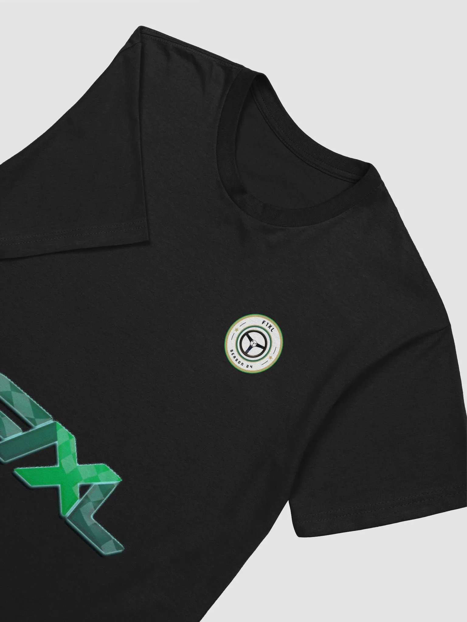 F1XL Season 24 T-Shirt product image (3)