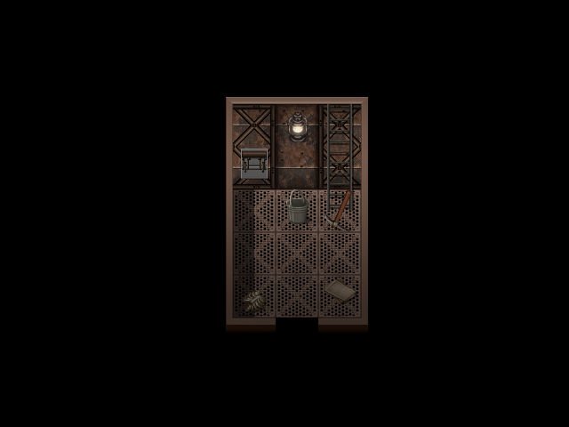 KR The Motherlode Cave & Mine Tileset for RPGs v2! product image (8)