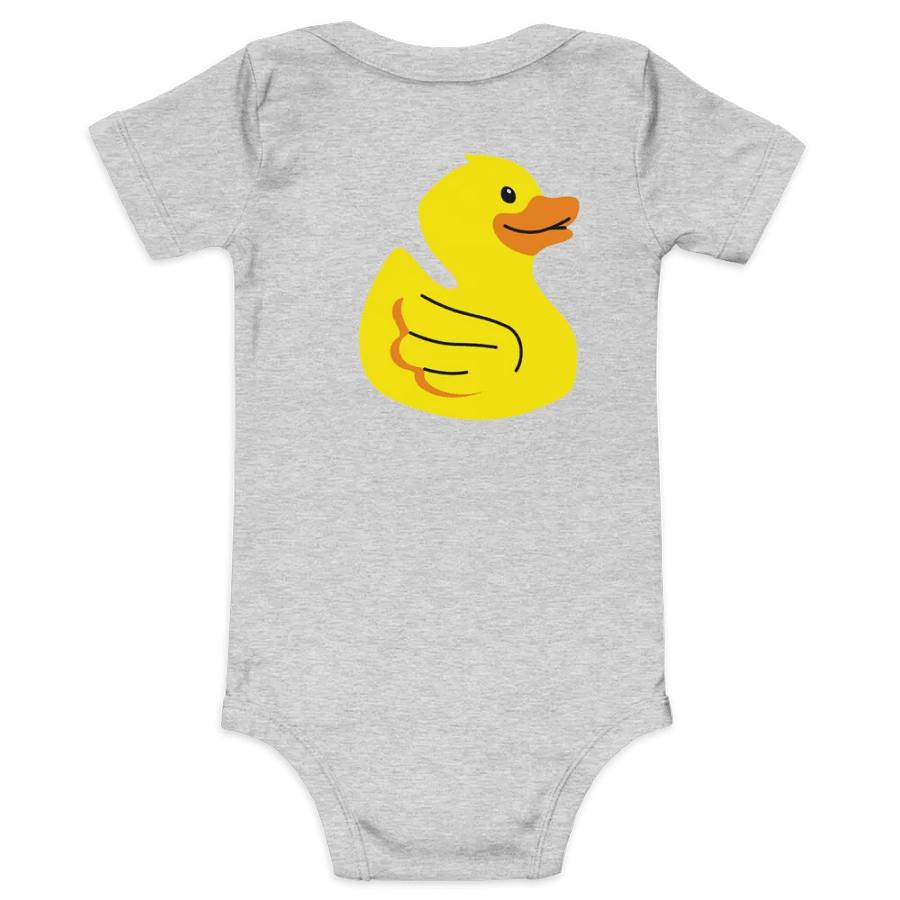 Ruber Ducky product image (63)