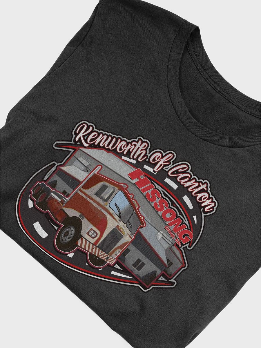 Kenworth of Canton Tee product image (4)