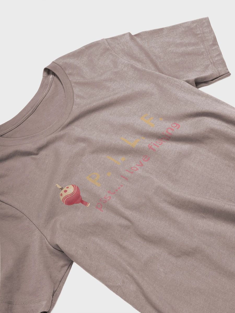 Fishing PILF - Tee product image (3)