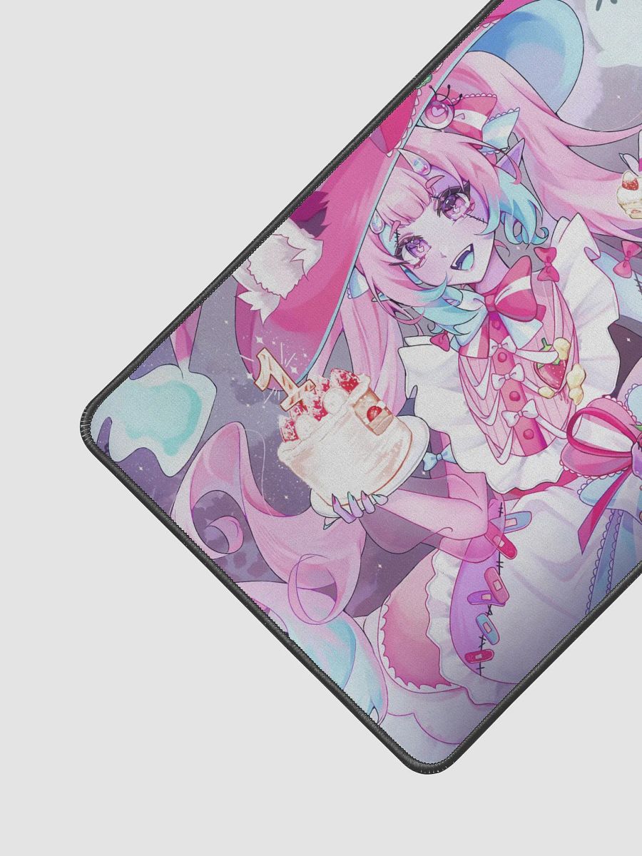 1st Anniversary Medium Desk Mat product image (2)