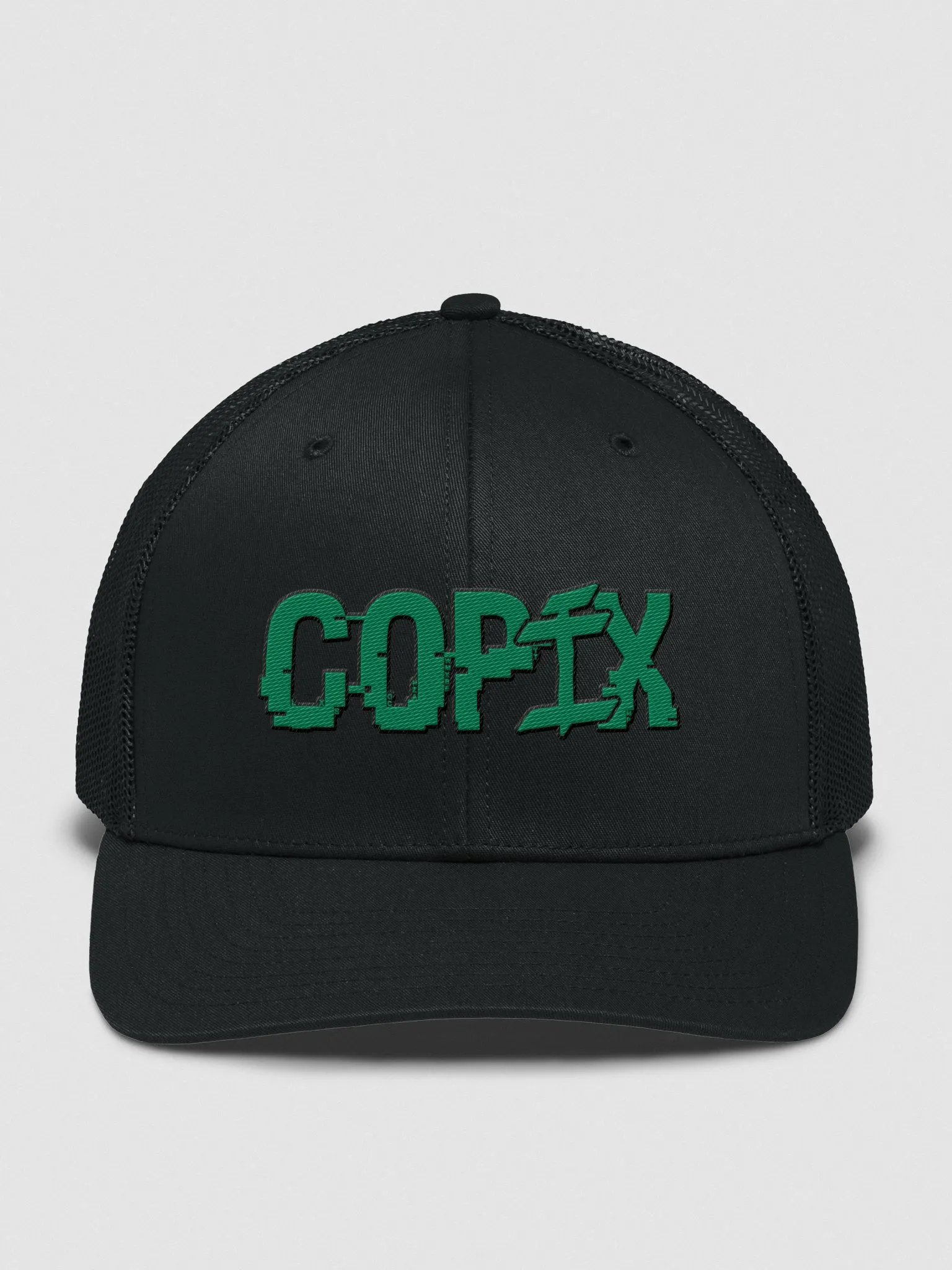 COPiX Hat (Trucker-Style) product image (1)