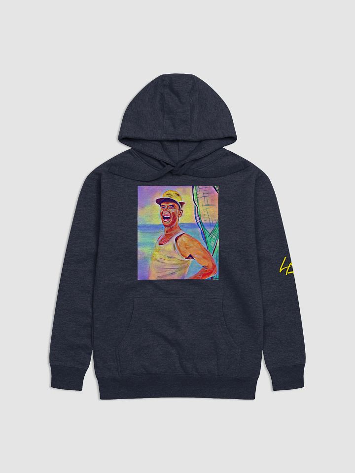 Happy Forrest Premium Hoodie product image (10)