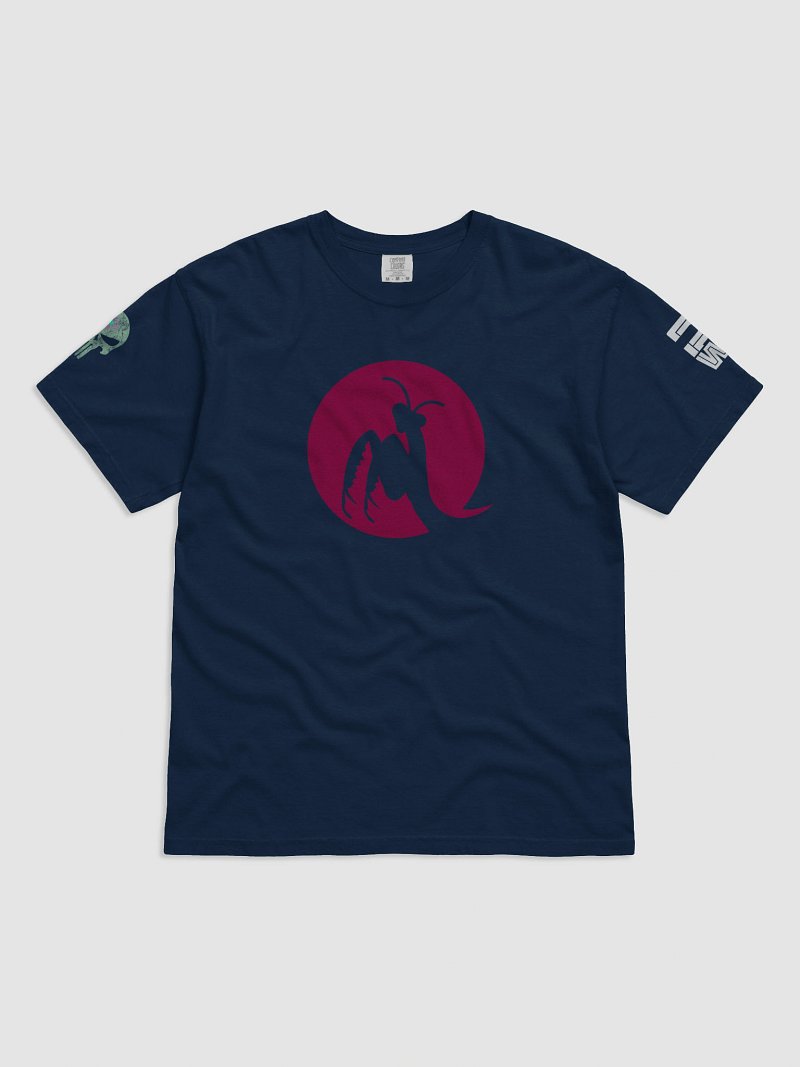 PWM MANTIS TRIBUTE SHIRT