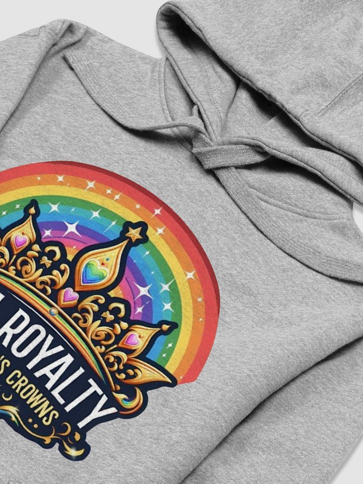 Real Royalty Hoody product image (2)