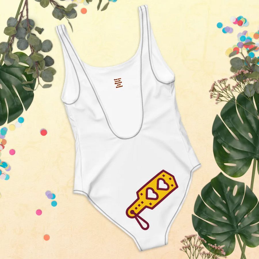 Keep that motto close to the heart ;) product image (11)