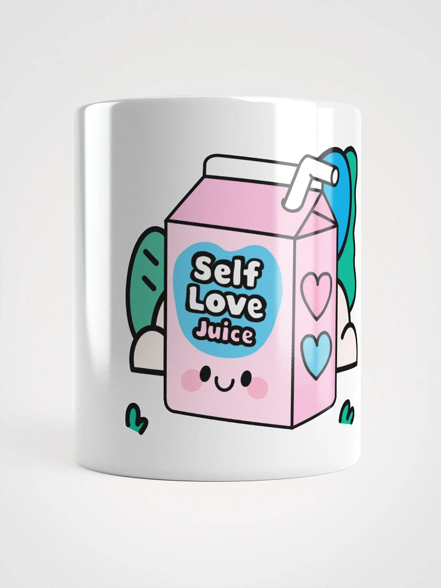 Self Love Juice Mug product image (14)