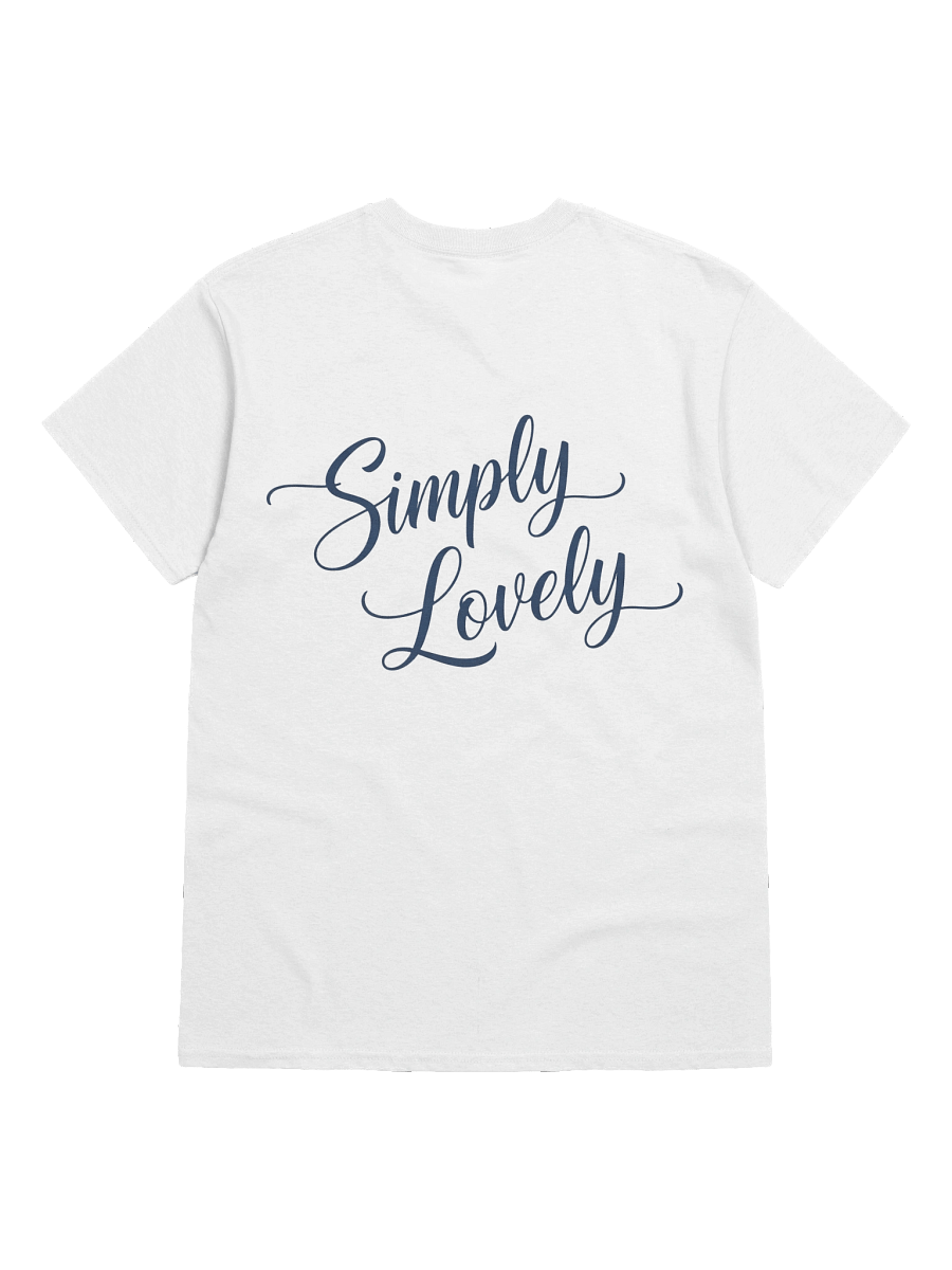 Simply Lovely F1 Quote Max Verstappen T-Shirt product image (1)