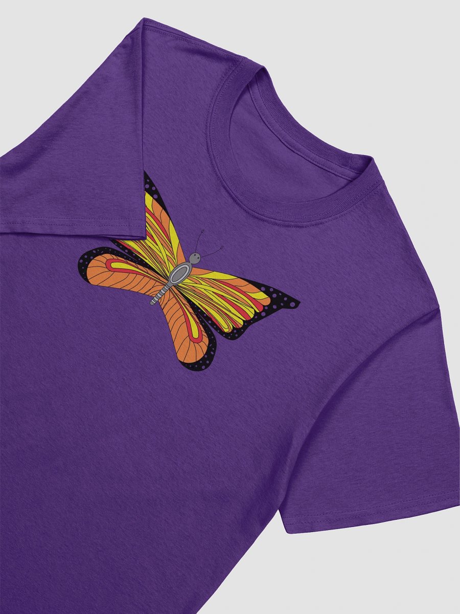 Spoon Butterfly Dreams T-Shirt product image (37)