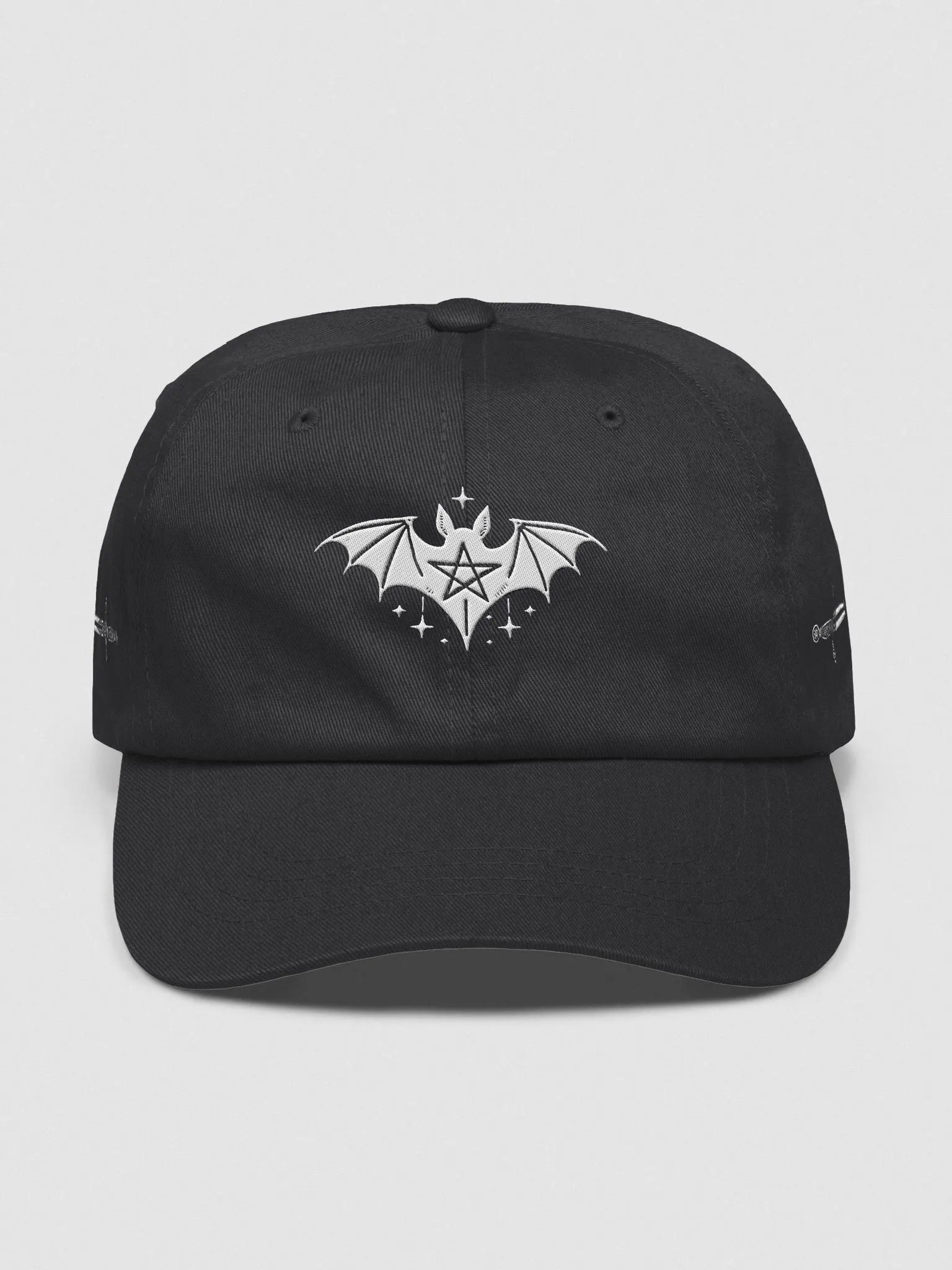 Pentabat Hat product image (1)