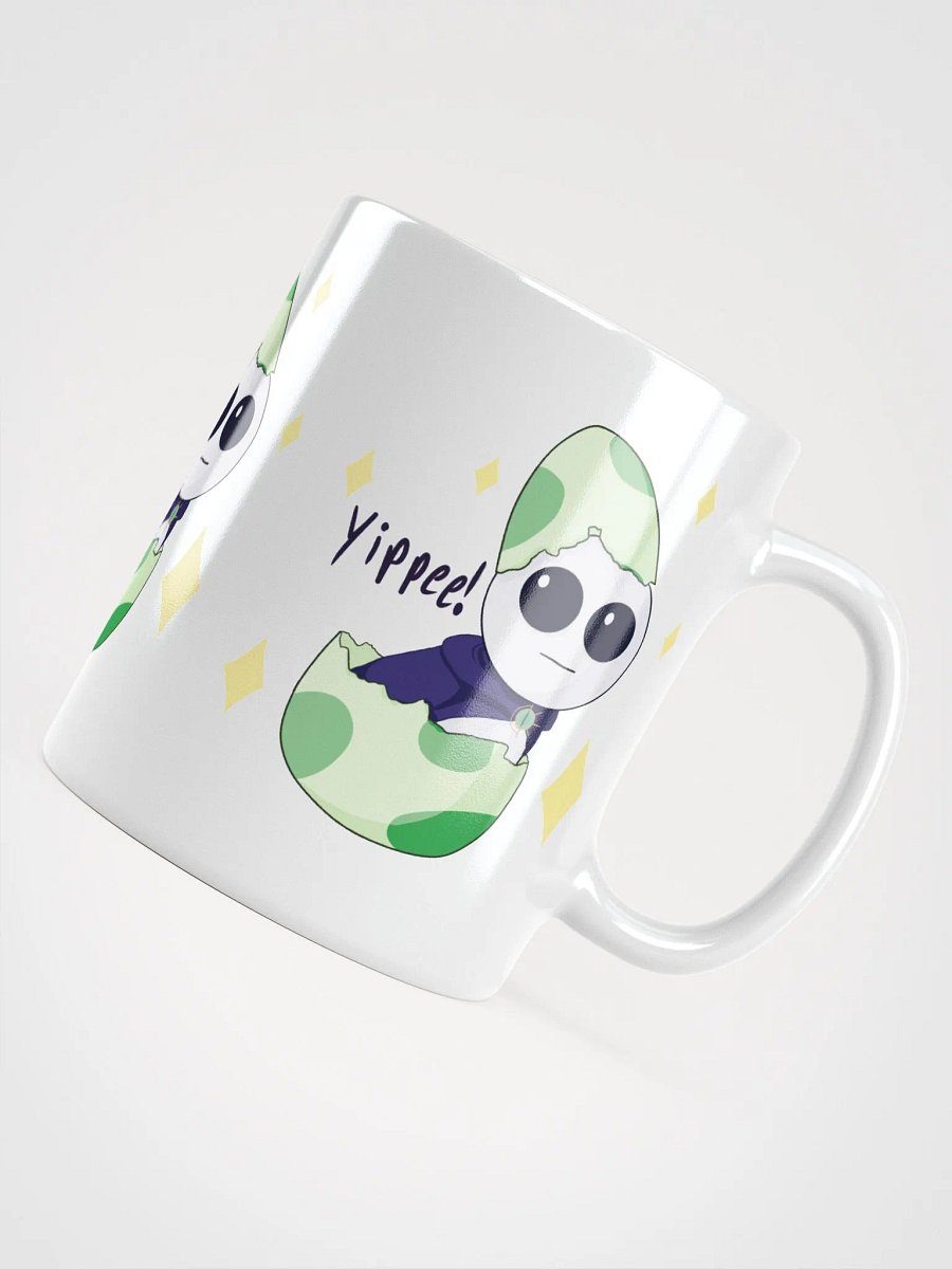YIPPEE Hatched - Mugs product image (8)