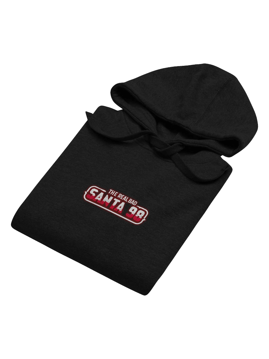 santa 98 hoodie product image (6)