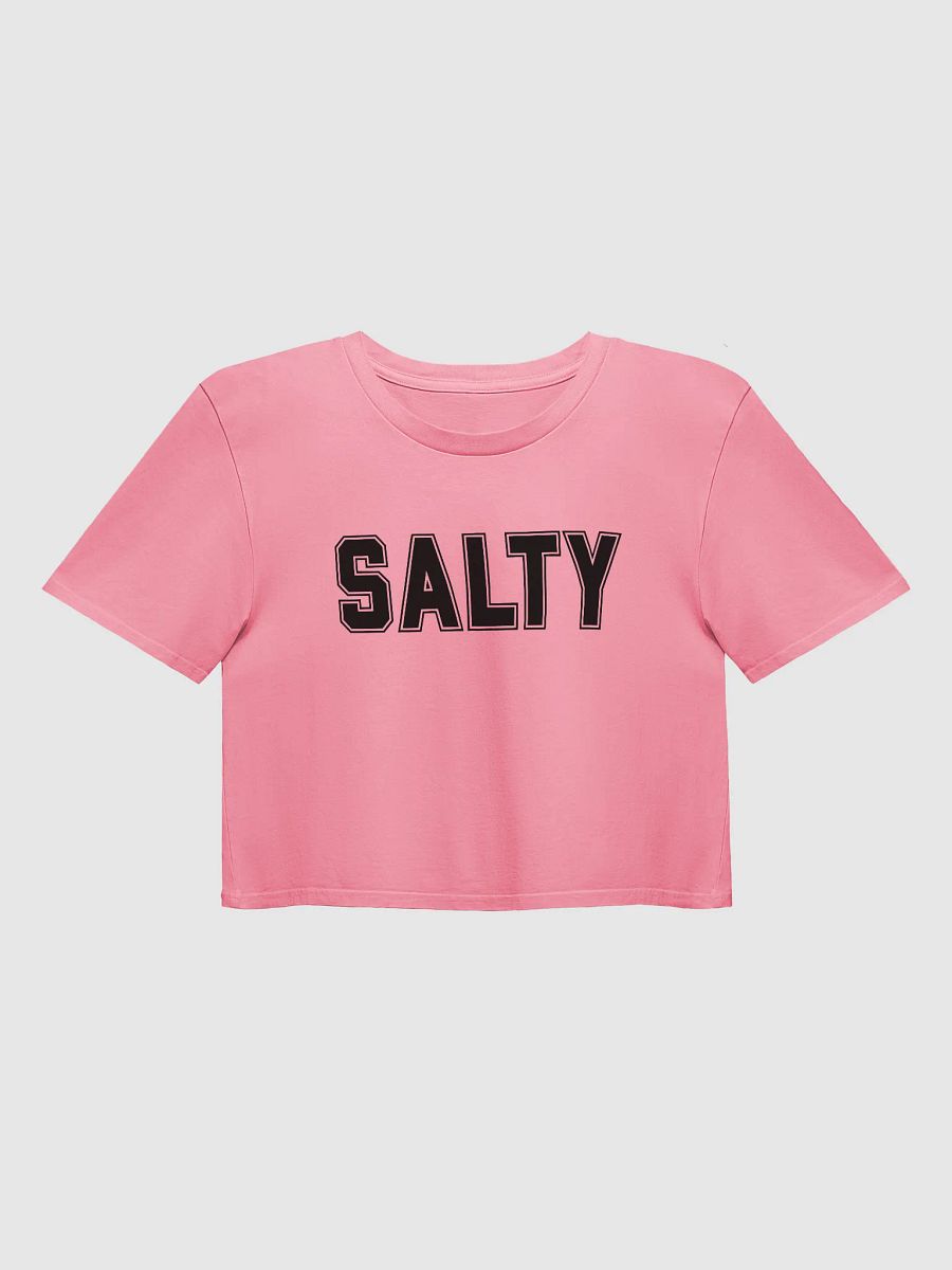 Salty Crop Tee product image (1)