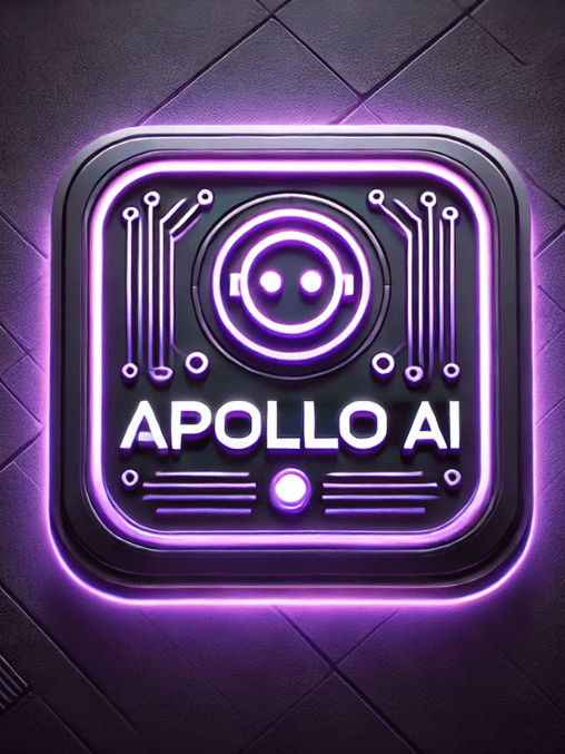Apollo Global Bot product image (1)