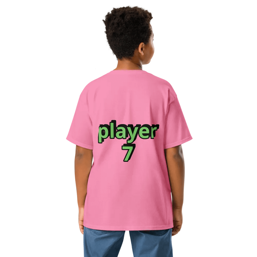 T-shirt product image (17)