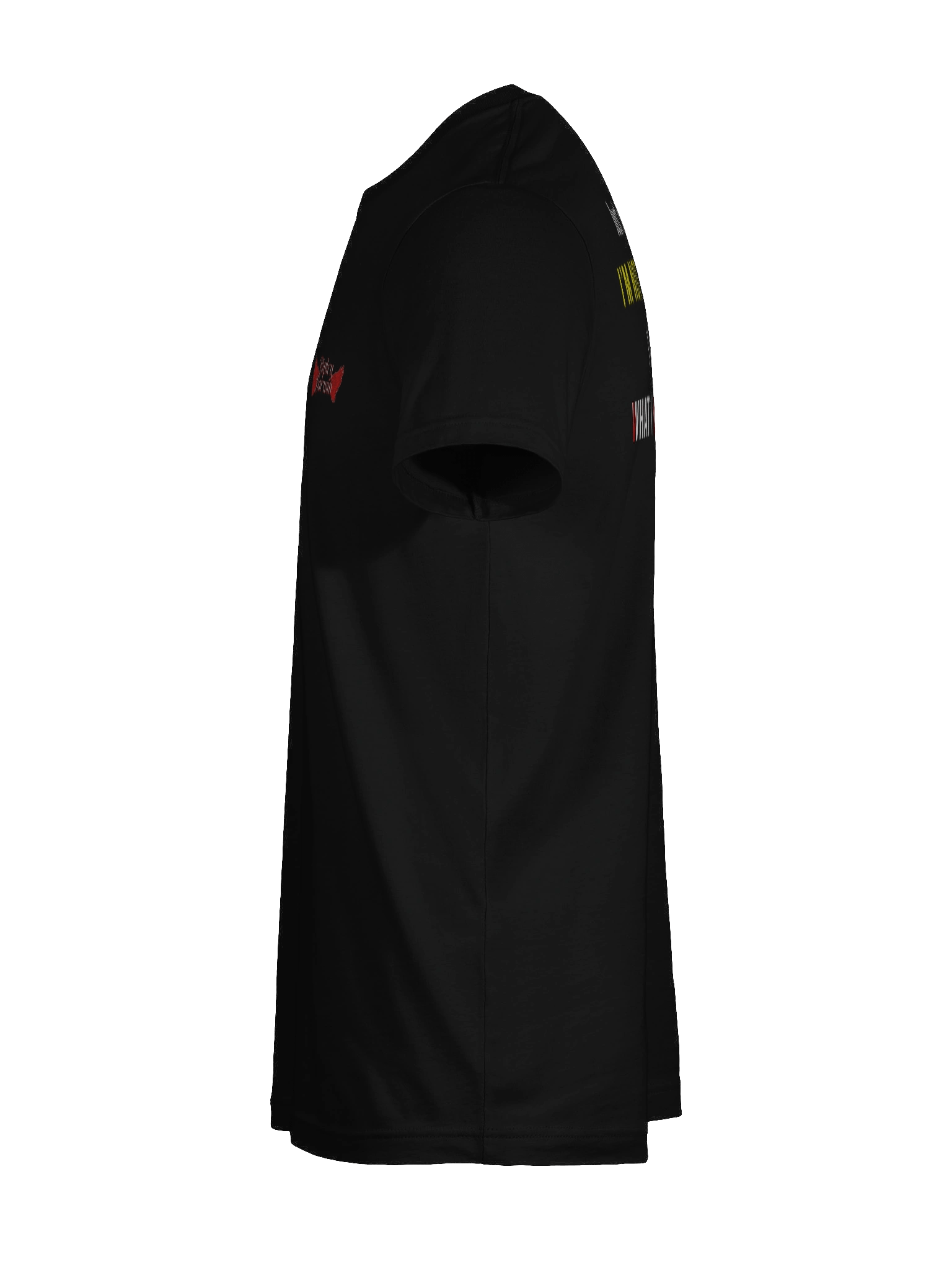 Afraid of You - Tee product image (115)