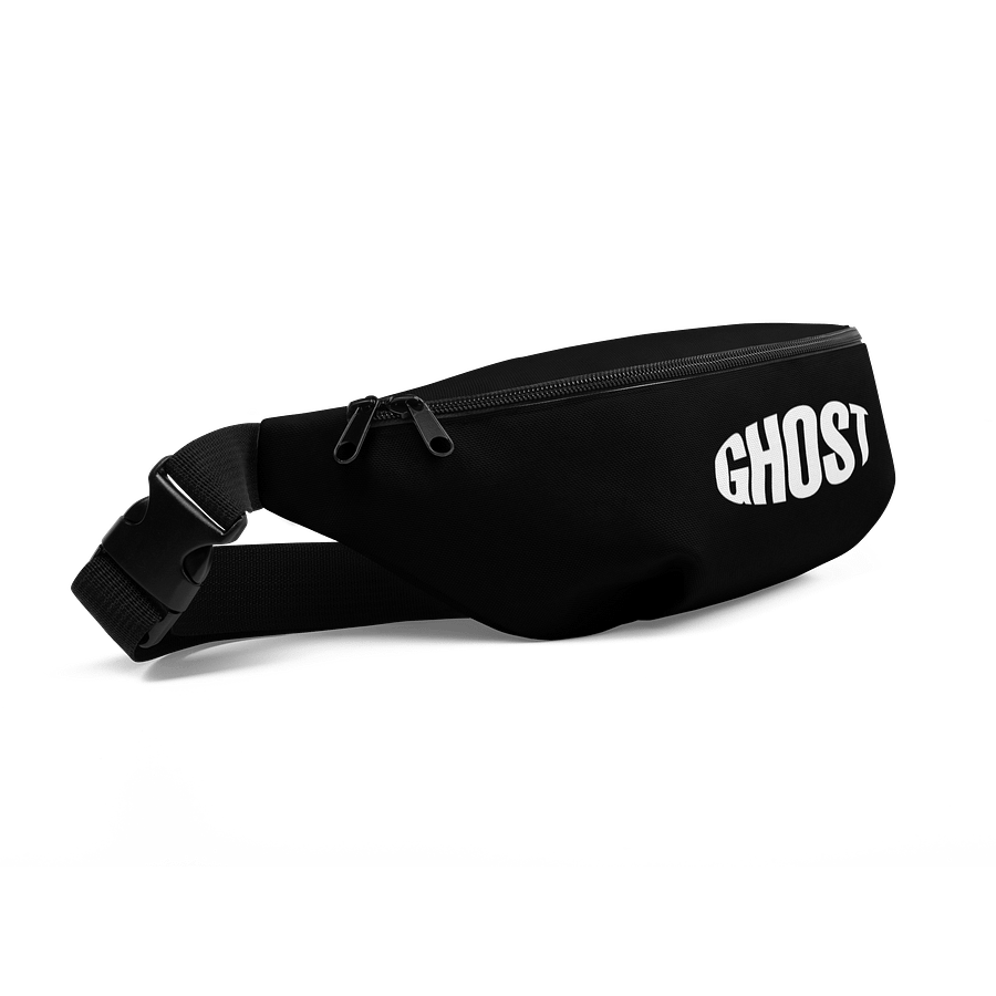 sacoche banane G.H.O.S.T product image (3)