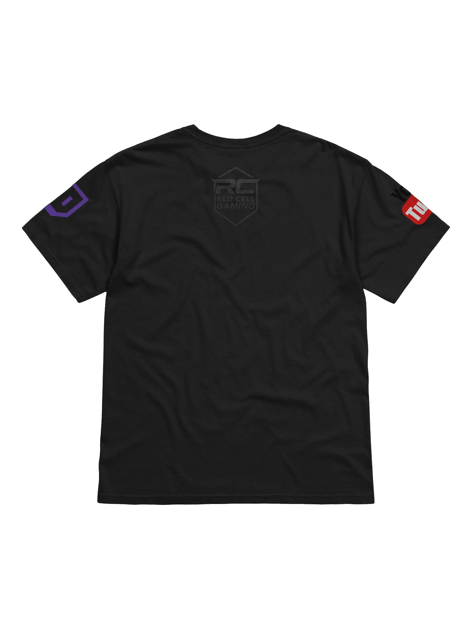 Lil Freek Rock-Solid Comfort Tee product image (12)