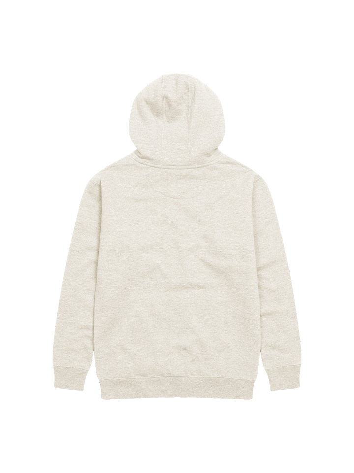 Biker Lobster Hoodie | Born to Boil Motorcycle Graphic Pullover product image (2)