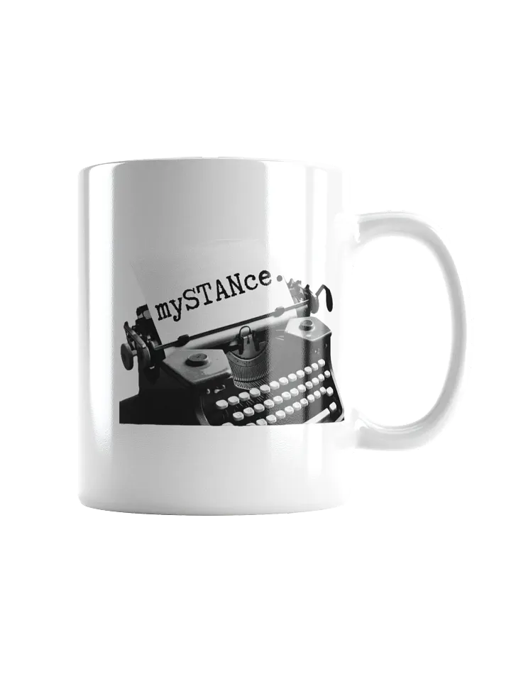 Free Trade is Profit by Oppression by Proxy Mug product image (3)