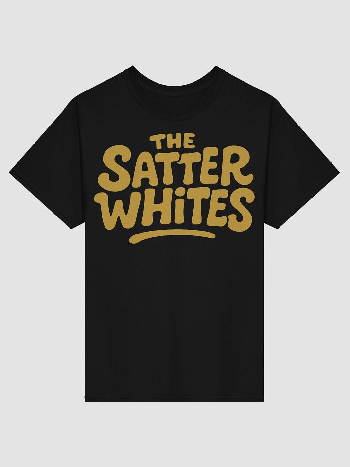The Satterwhites "Logo 1" product image (2)