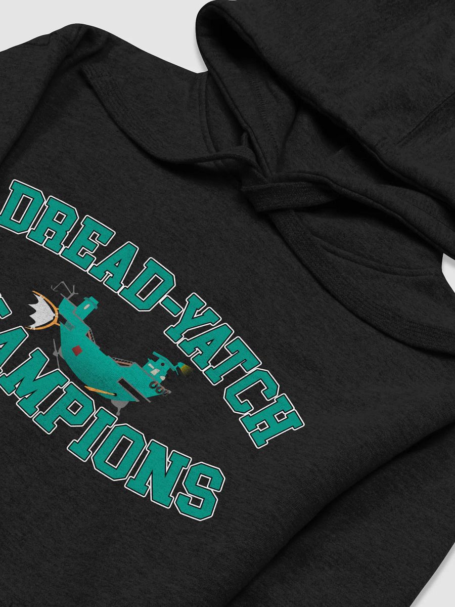 Dread-Yatch Champions Hoodie product image (3)