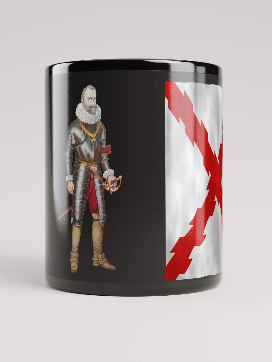 Tercio mug product image (5)