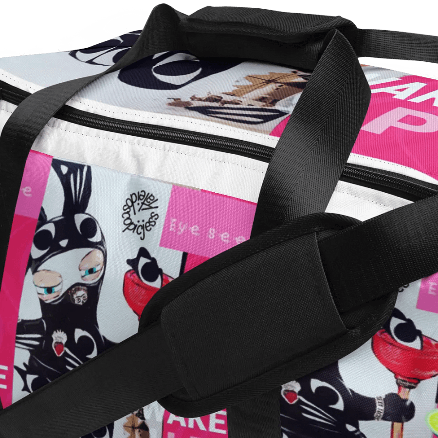 ★PALE JADE★ Anamel Sports Bag Game_On_Tennis_Backpack__84795