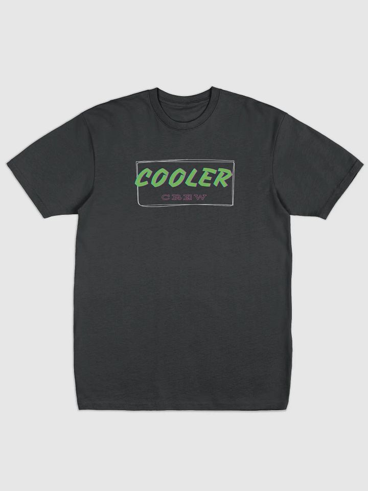 Neon Tee product image (1)