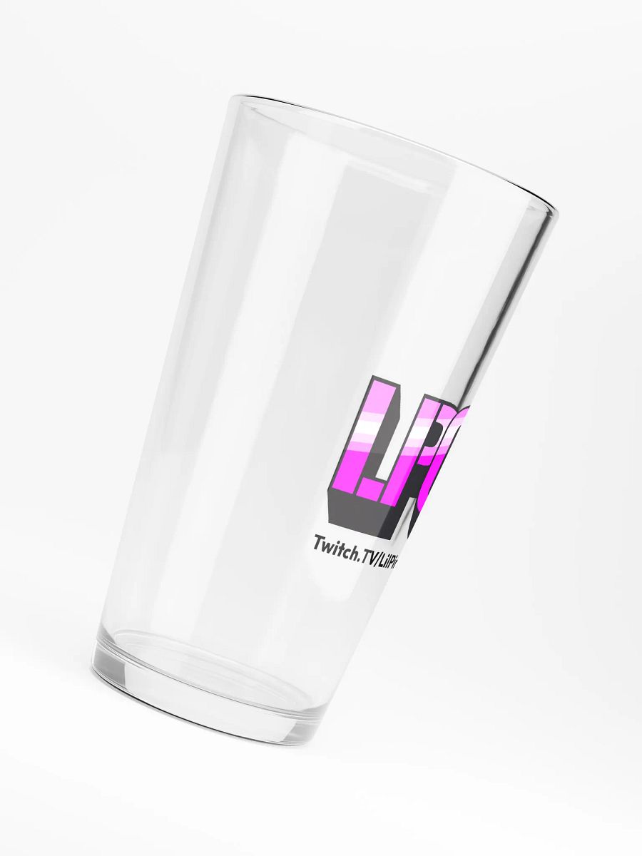 LPO Ølglas product image (6)